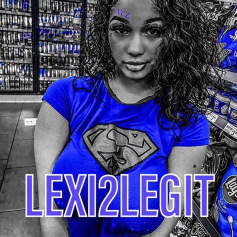 Lexi2legit of : u/Soft